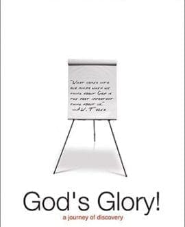 God's Glory: A Journey of Discovery DVD by Eric Hovind | CT - Apologetics