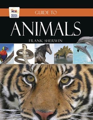 Guide To Animals Book