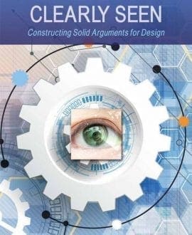 Clearly Seen Constructing Solid Arguments for Design Book
