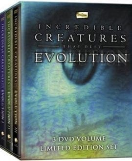 Incredible Creatures That Defy Evolution
