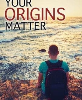 Your Origins Matter Booklet by Dr. Henry Morris III | ICR - Creation/Evolution