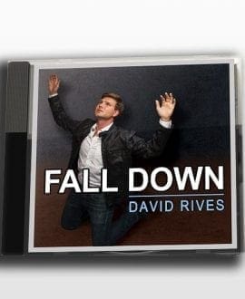 Fall Down EP Album