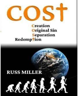 The Cost Book by Russ Miller | The Creation Superstore | CESM