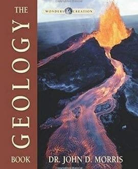 Geology Book