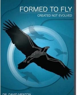 Formed to Fly