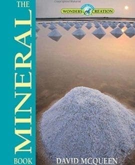Mineral Book
