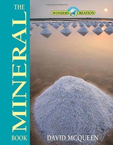 Mineral Book