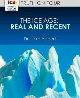 ice age