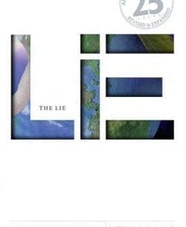 The Lie: Unraveling the Myth: Evolution/Millions of Years Book by Ken Ham | 25th Anniversary Edition | MB - Creation/Evolution