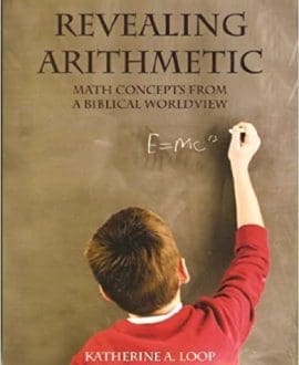 Revealing Arithmetic Book