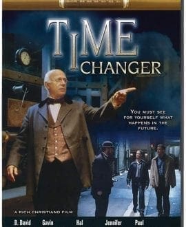 Time Changer DVD