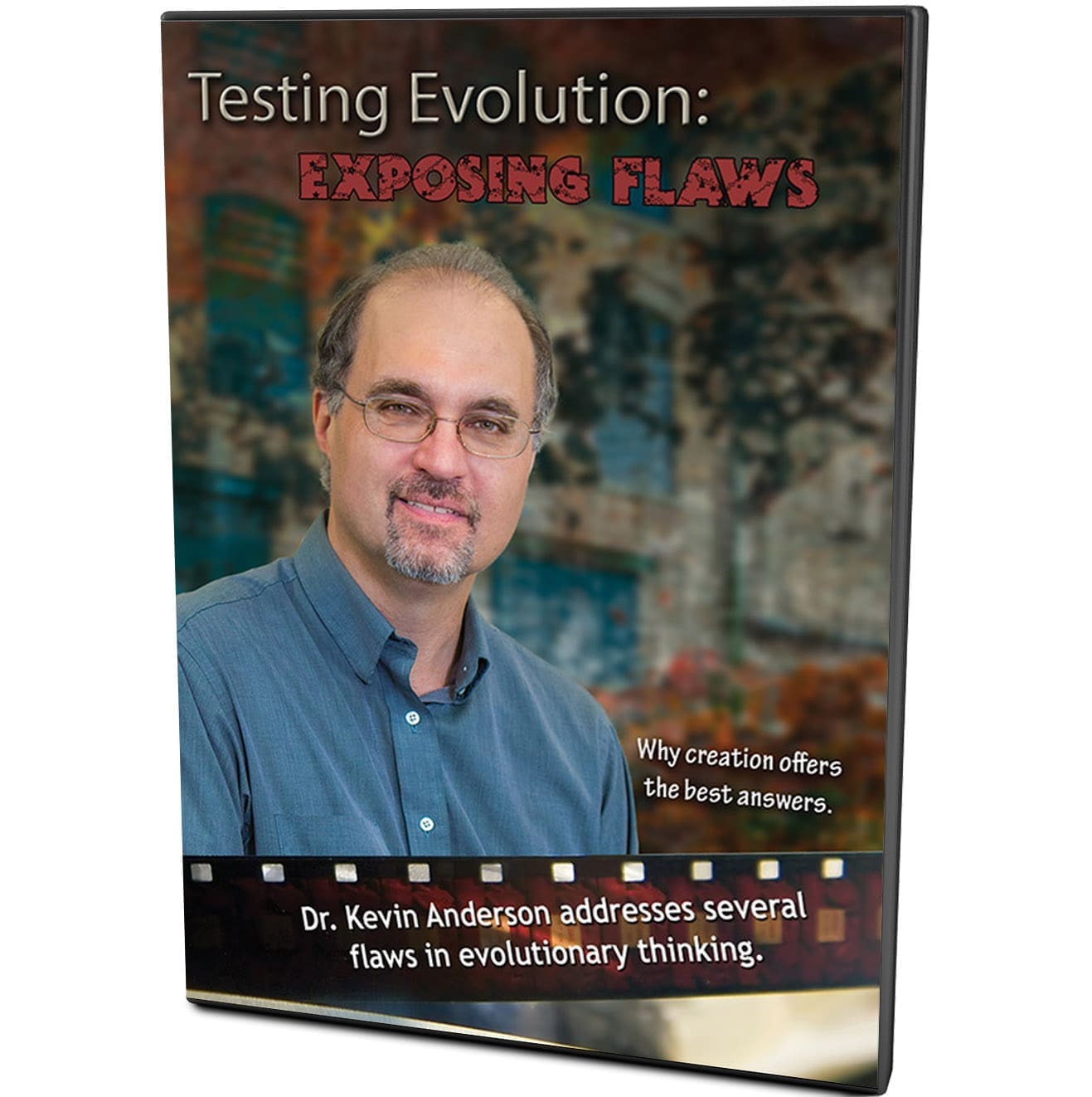 Testing Evolution