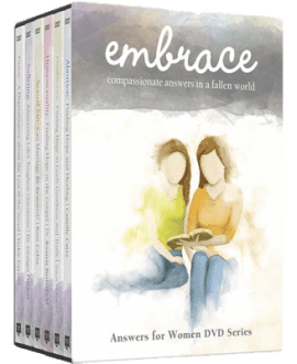 Embrace