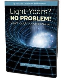 Light Years