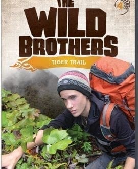Tiger Trail