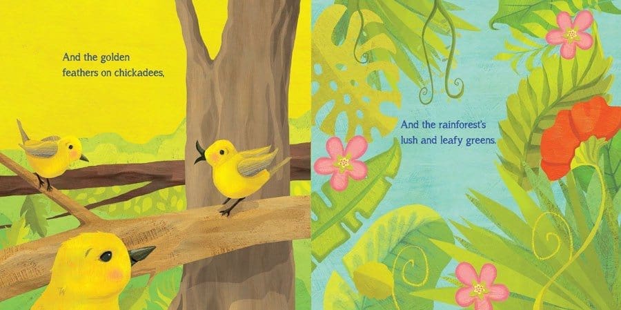 When You See A Rainbow Book by Becki Dudley | MB - Children's Books - Image 4