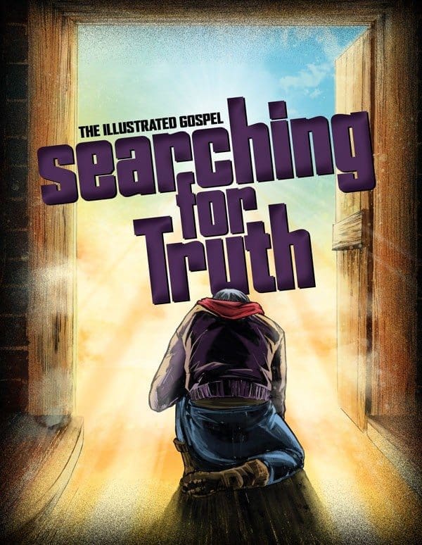 Searching for Truth