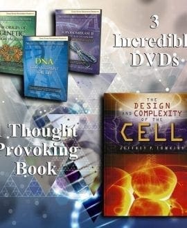 The Design of DNA Bundle