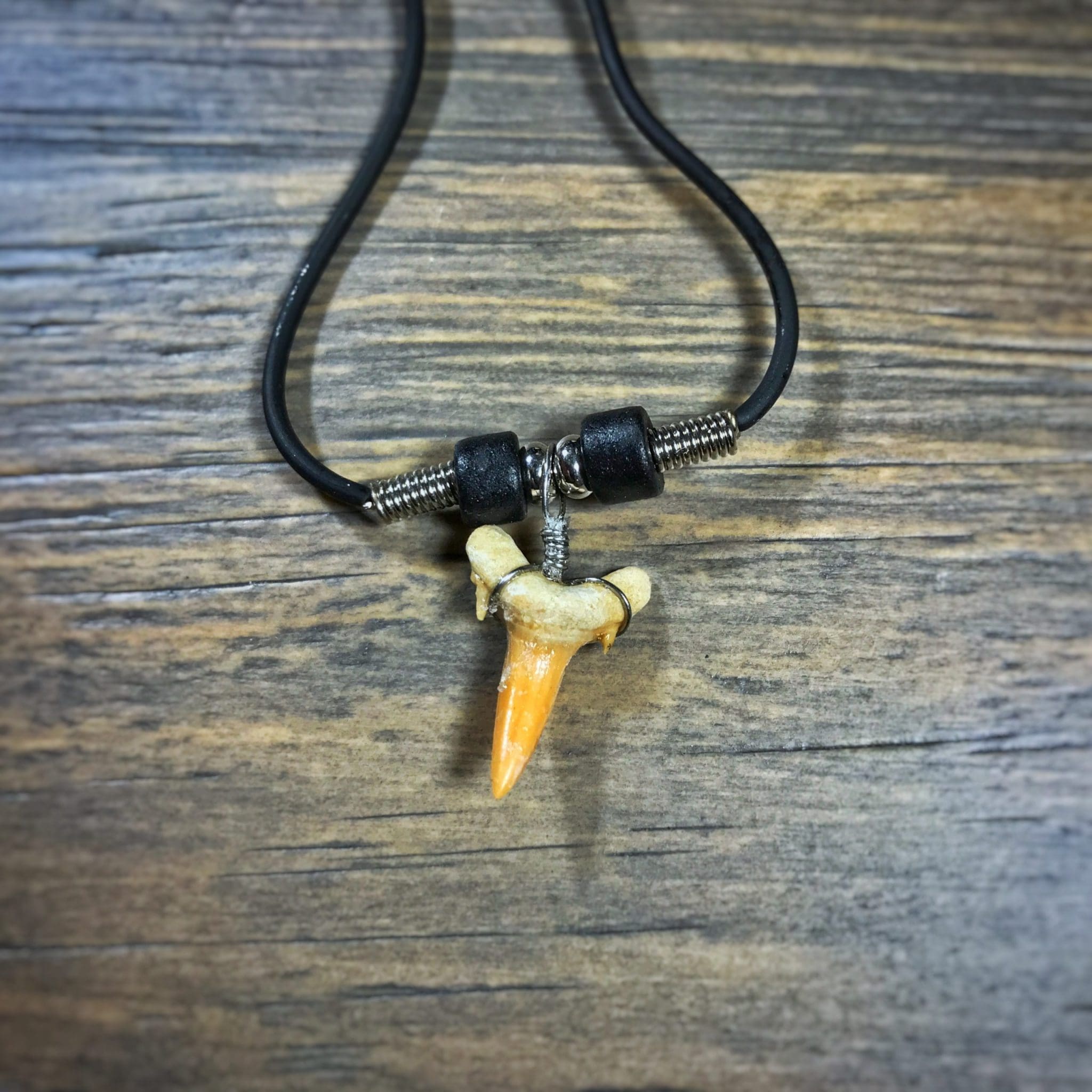 Shark Tooth Necklace