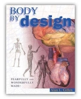 Body By Design Book