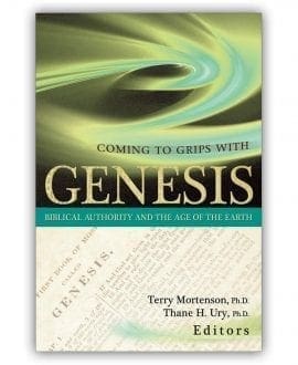 Coming to Grips with Genesis