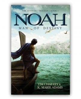 Noah: Man of Destiny