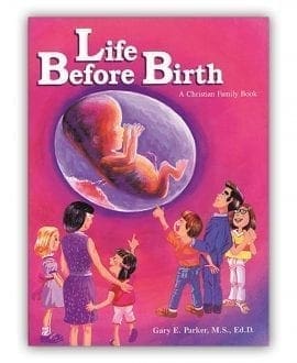 Life Before Birth