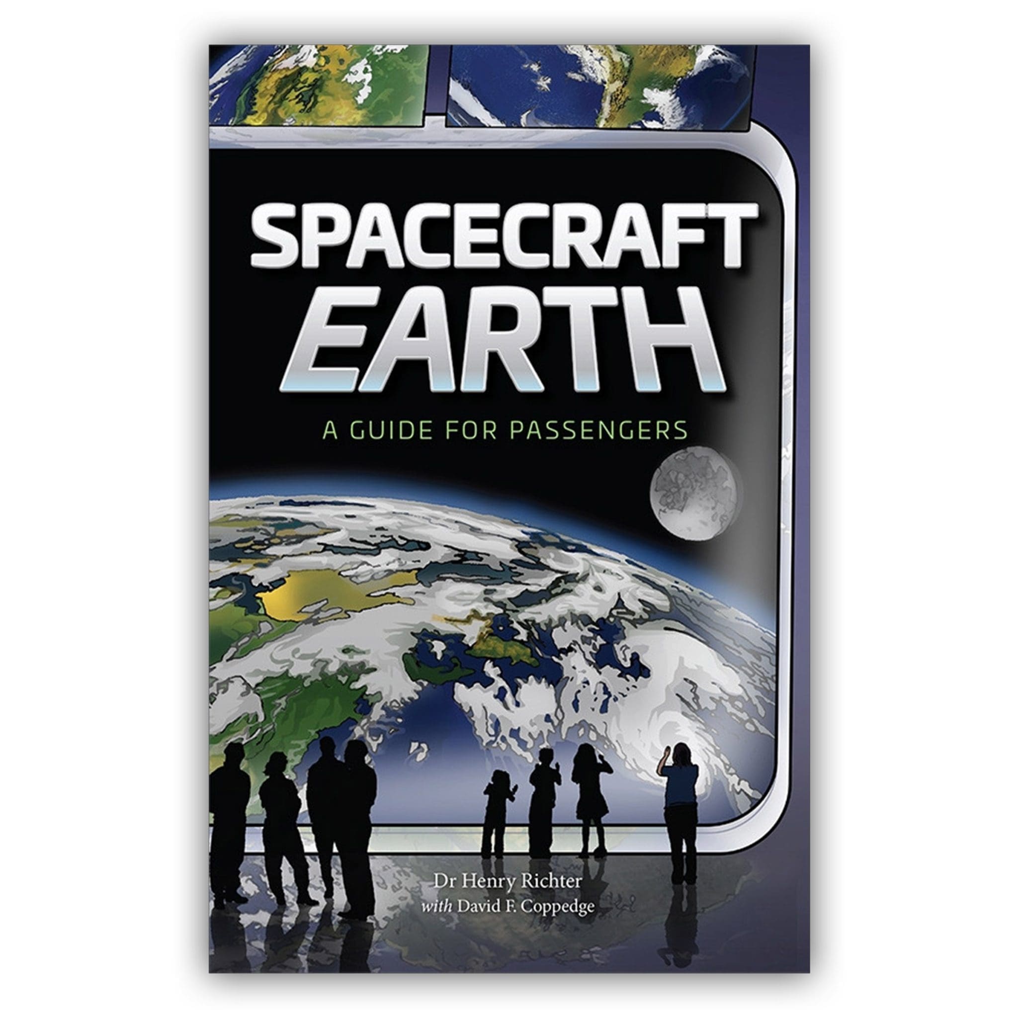 Spacecraft Earth