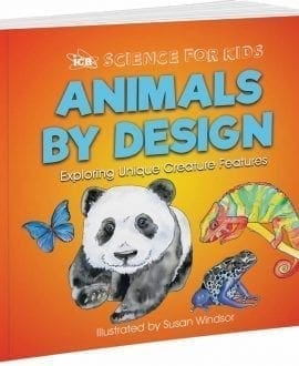 Animals By Design