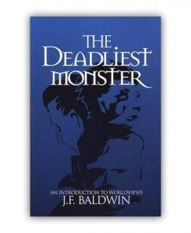 Deadliest Monster