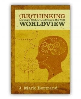 Rethinking Worldview