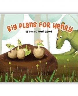 Big Plans