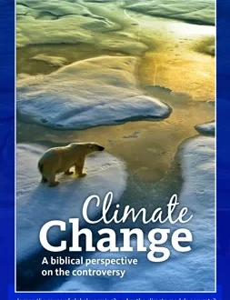 Climate Change Pocket Guide