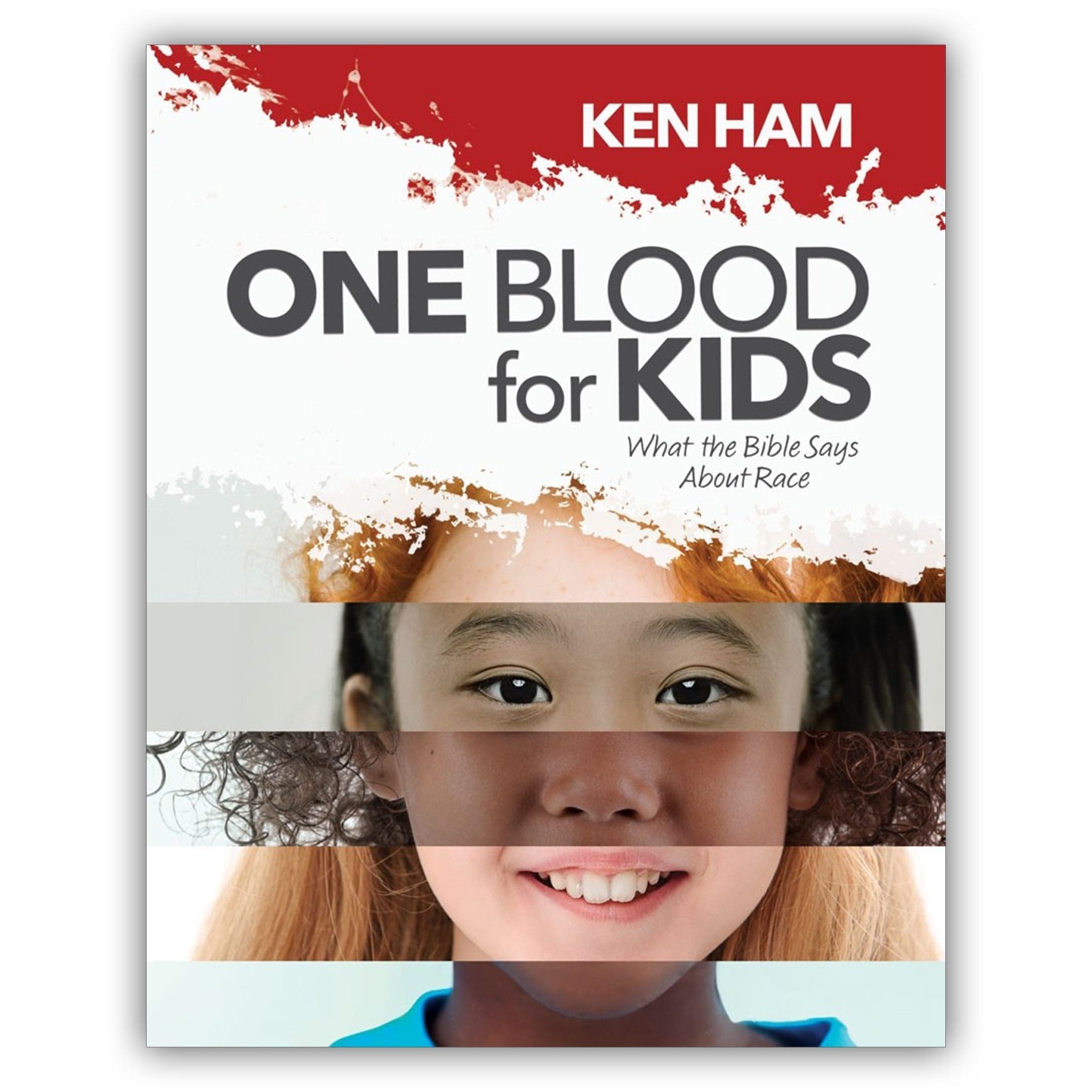 One Blood for Kids