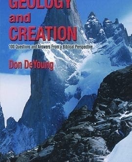 Geology and Creation