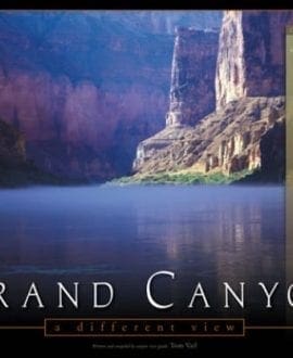 Grand Canyon: A Different View