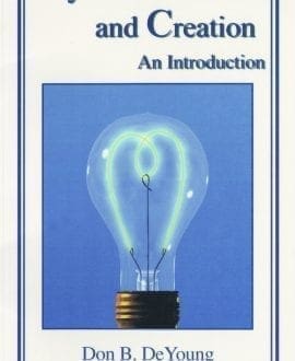 Physical Science and Creation: An Introduction