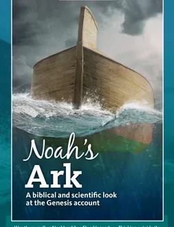 Noah's Ark Pocket Guide