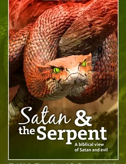 Satan and the Serpent Pocket Guide