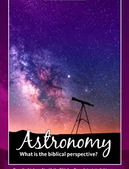 Astronomy Pocket Guide