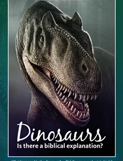 Dinosaurs Pocket Guide