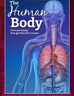 Human Body Pocket Guide