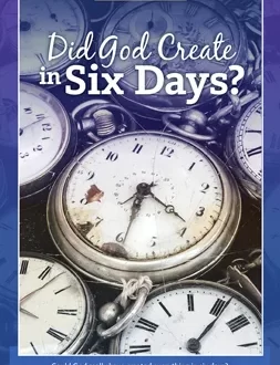 Six Days Pocket Guide