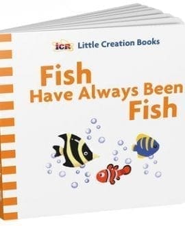 Fish Have Always Been Fish