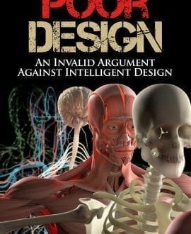 Poor Design | An Invalid Argument Against Intelligent Design Book