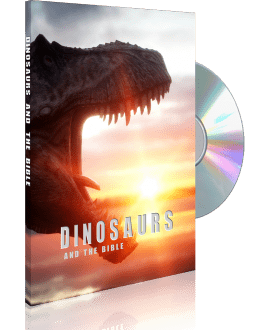 Dinosaurs and the Bible Video with Dr. Jason Lisle | BSI
