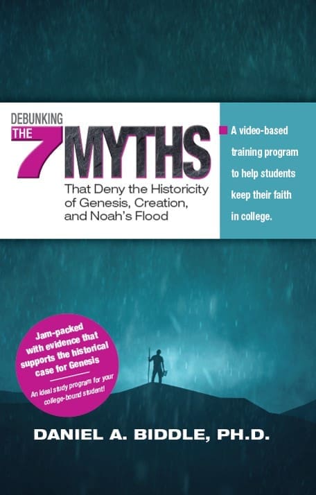 Debunking the Seven Myths Book