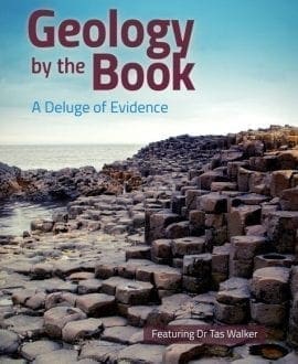 Geology By The Book DVD