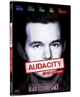 Audacity Video
