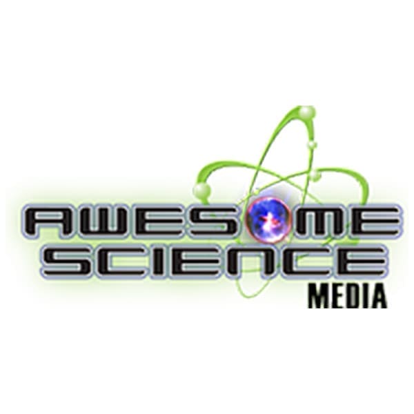Awesome Science Media - Kyle Justice